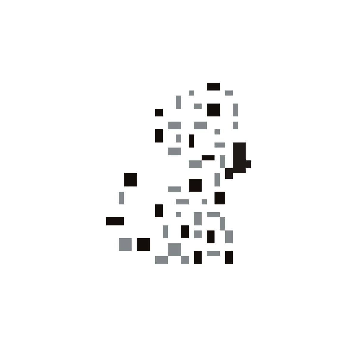 NebulaStreams's tweet photo. Piku GYUN’s #pixelart #NFTcolletion “Crypto Pups Club” by NebulaStreams!
➡️ https://t.co/CKGkBYN4Vi⬅️
#art #artwork #painting #nft #NFTCommunity #NFTartist #dogs #Puppies https://t.co/vtsWB1mRil