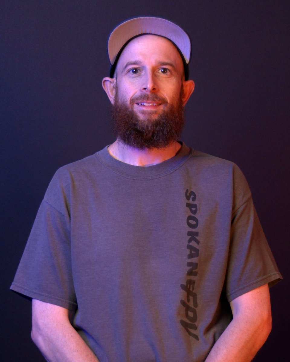 MaxAmps's tweet photo. Meet the MaxAmps team! This is Jeremiah Nobles, he has been with MaxAmps for 15 years. Jeremiah loves spending time hiking and flying his drones. You won't find a bigger Patriots fan out there.
#maxamps #maxampsbatteries #lithiumbattery #lipobattery https://t.co/9v6HeS9NaK