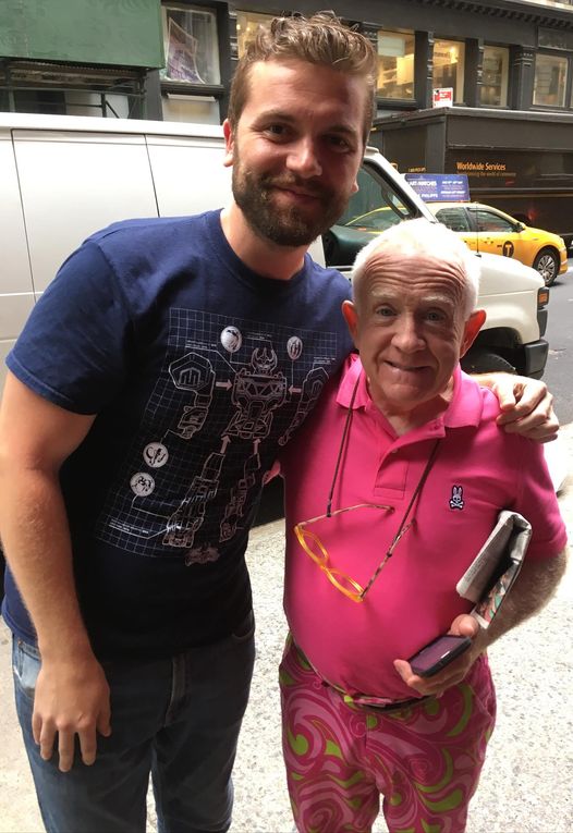 Blake Garris tweet media