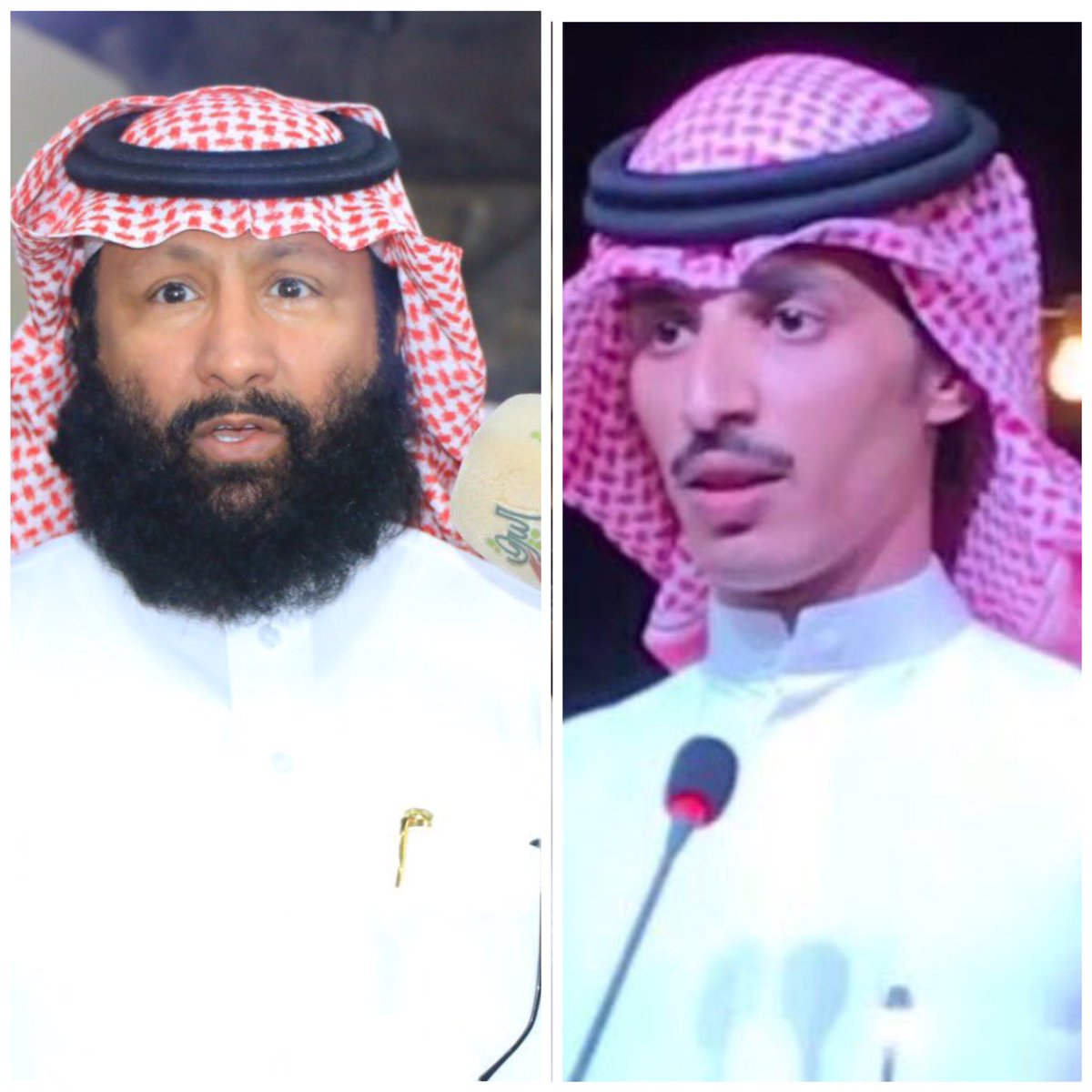 nokbh2022's tweet photo. حفل بن ظمنه بالكويت 

19 / 10 / 2022

#طاروق 

#محمد_الشاطري 
@abnarmeet 
انا ولد عباد يابن ريفه وعوق الخصيم
لكن مضيمه مادري ليه نافره مفرودها 

#فلاح_القرقاح
 مضيمه اللي حطمت الارقام عند ابنا مضيم 
العزوه اللي من غزاها مايروح بذودها 

https://t.co/3ZoF4DkEwN https://t.co/83CQ4H5mCc