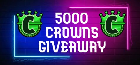 WizardDynasty_'s tweet image. We are giving back once again to the community! 
5000 Crowns is on the line right now so here's your chance. 

We hit a milestone of 100 Followers &amp;amp; 150 Members on Discord! 🍾

Requirements:
- Like &amp;amp; Retweet this tweet.

Winner will be chosen on November 11th, 2022. 🍀