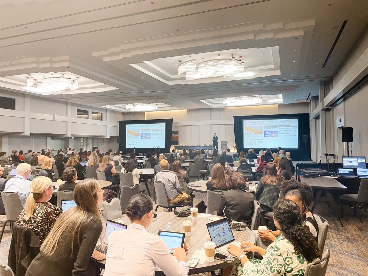 Association of Professors of Dermatology tweet media