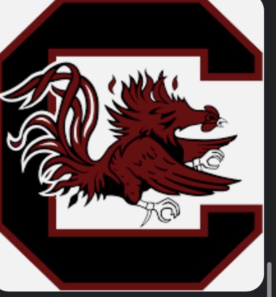 Cmonmyqel's tweet photo. Blessed….thankful…and astounded to receive a offer from  USC for track!!! https://t.co/Pb13zW4Hra