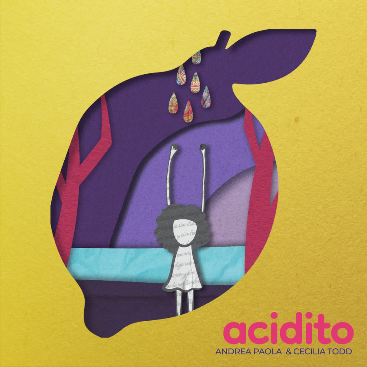 vzlasinfonica's tweet photo. #Acidito con el dúo de @AndreaPaolaMG y @ceciliatoddvzla está disponible en todas las plataformas digitales como Spotify, Deezer, Amazon Music Más información en las cuentas de Instagram de @andreapaolatmg y @ebdrecords_ccs https://t.co/gN3UkdpWj9 https://t.co/nKLs8Kf9NN