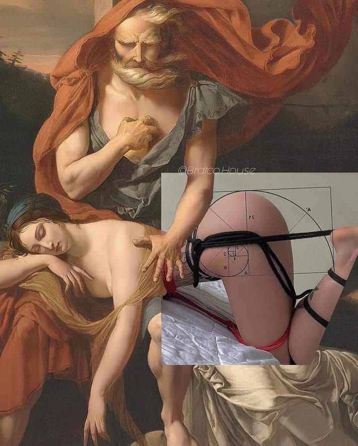 KinkyClub1's tweet photo. Pure art https://t.co/EcNyhZLLdr