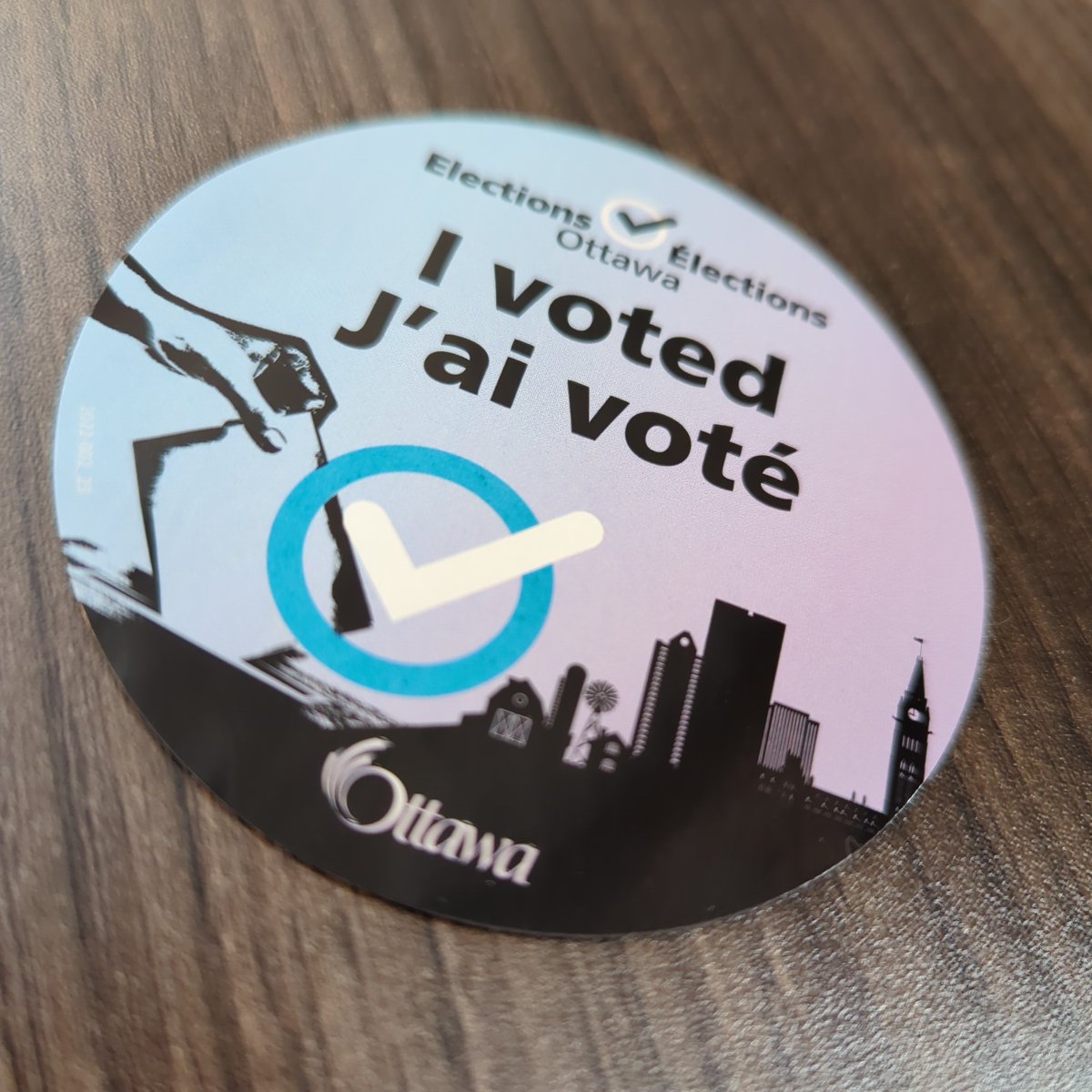 Best of luck to @cmckenney <a href="/WilsonLo24/">Wilson Lo</a> and <a href="/patricia_kmiec/">Patti K 💜💙</a>!