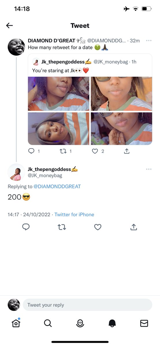DIAMONDDGREAT's tweet photo. Guys please help me 🙏🏿😭🙏🏿😭 https://t.co/OAmuCvFHE4