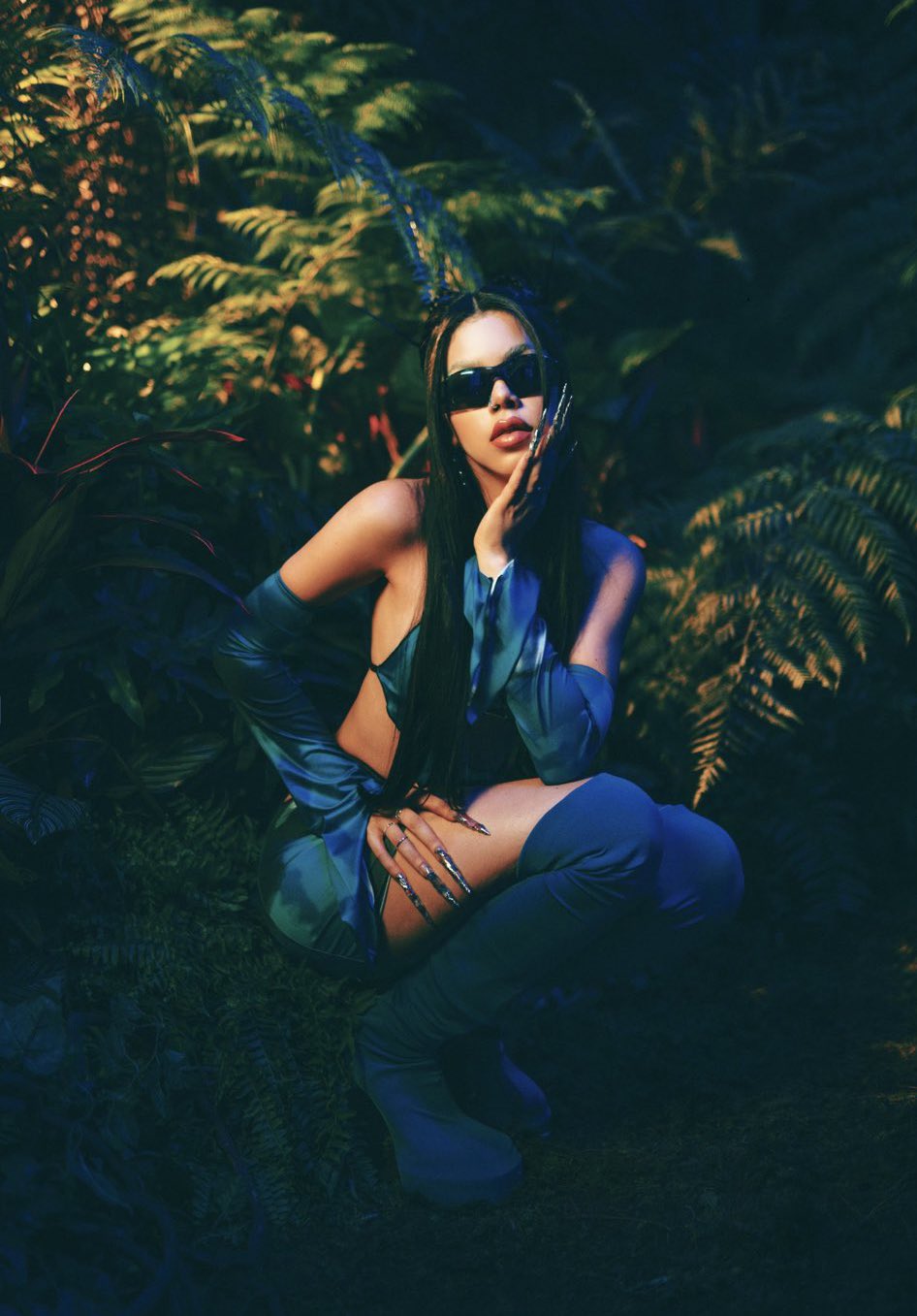 El éxito después de los rompimientos