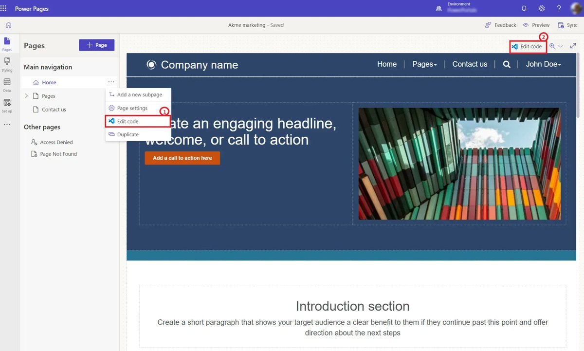 Visual Studio Code on Twitter: 