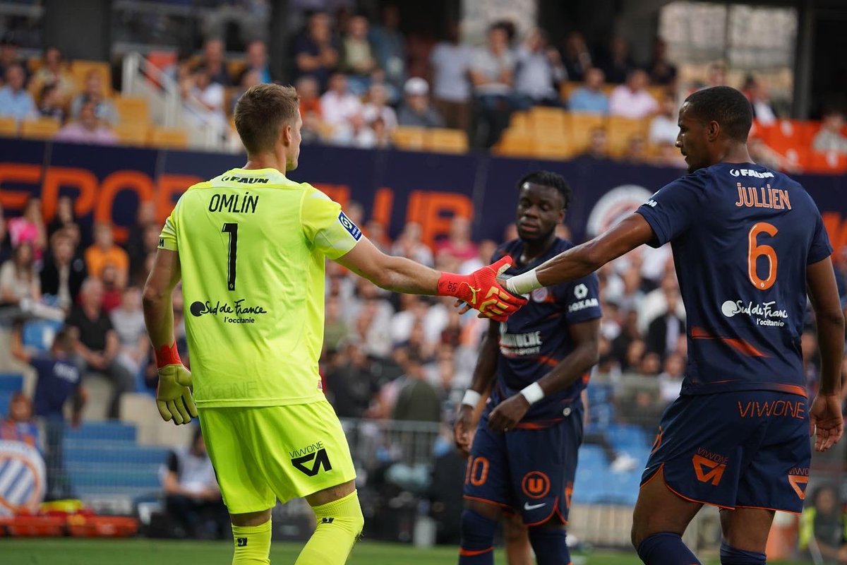 Chris Jullien.. tweet media