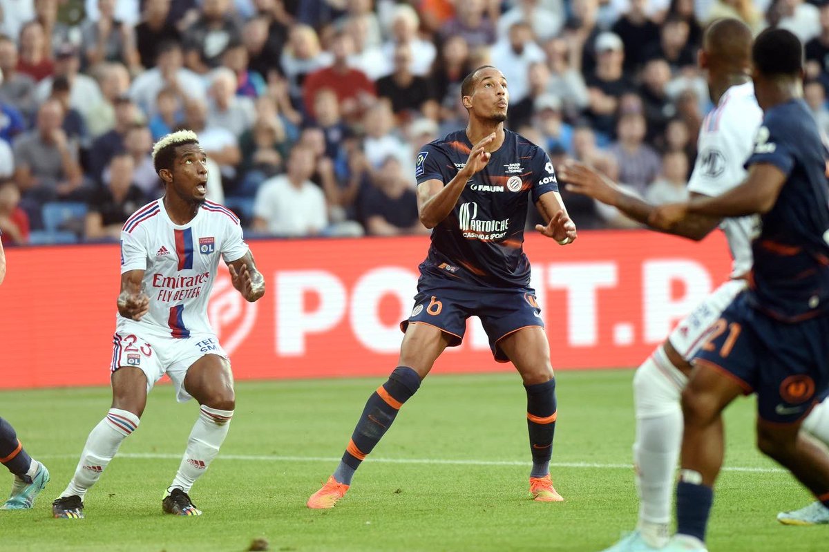 Chris Jullien.. tweet media