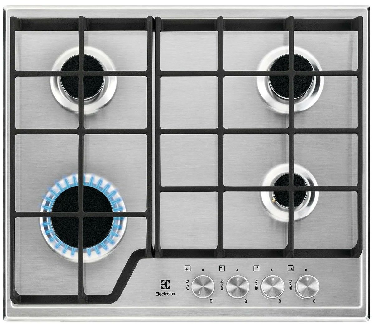 univermo's tweet photo. Газовая варочная панель Electrolux GRE 263 MX купить в Мытищах | Товары для дома и дачи | Авито 

👉https://t.co/tABI9SAWzv https://t.co/l7cPsSE6uN