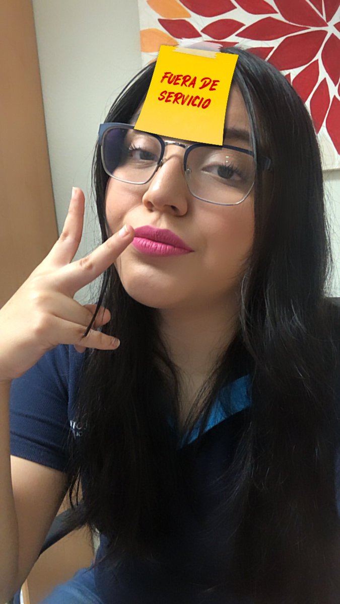 SamoGabriela's tweet photo. Esta de hoy en la oficina #24Octubre #Lunes #Godinez #workers https://t.co/U2pgirppy6