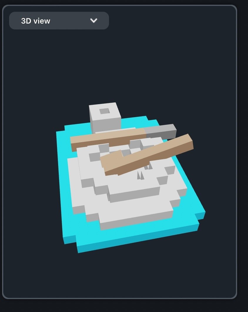 ❓Will you own a Lounge, Reception Desk, or room at the time of the reveal?

#Metaverse #VoxEditWeekly #voxedit #BTC #SOL  #Staking  #Web3 #mintingsoon #Ethereum #opensea #Crypto #virtualworld #NFT #hotel #design #Bitcoin #ETH #Giveaway #NFTGiveaway