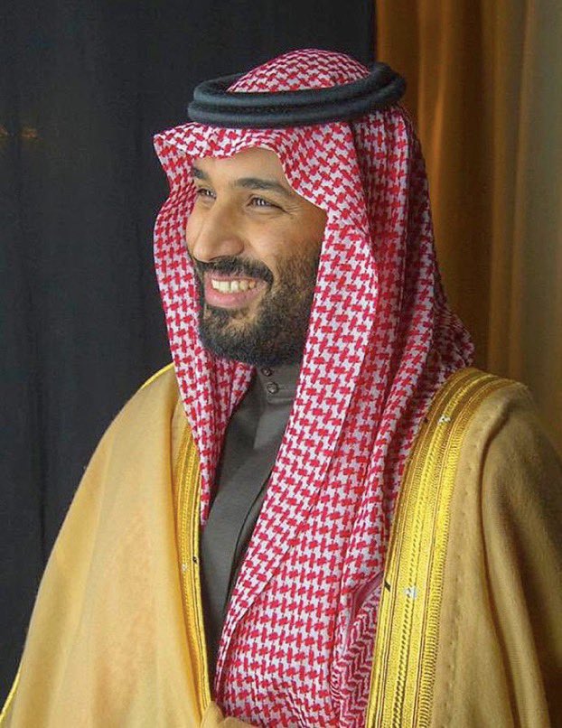 almzn_5alid's tweet photo. سلامتك يا درع شعبك .. وسوره
يامروّض الكايد ويا مشغل الناس ♥️

#سلامتك_يابوسلمان #محمد_بن_سلمان #ولي_العهد https://t.co/wppqnOOThM