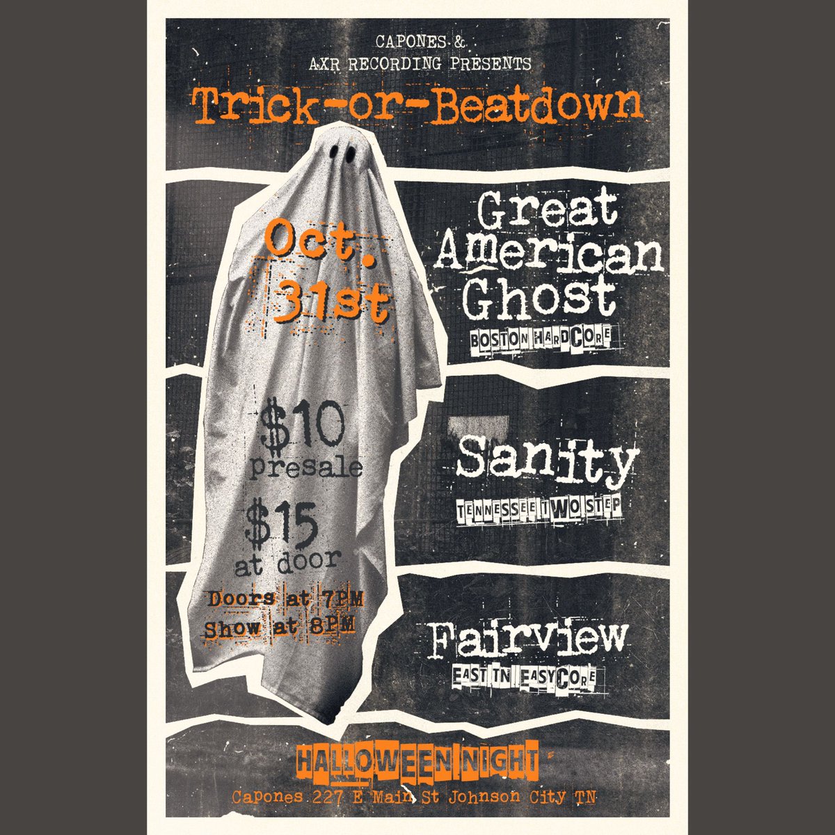 FairviewTn's tweet photo. Oh, what’s that? You need something to do on Halloween? Yeah, we’ve got you covered. https://t.co/HAC5fZCka7 https://t.co/UR8tBobXaK