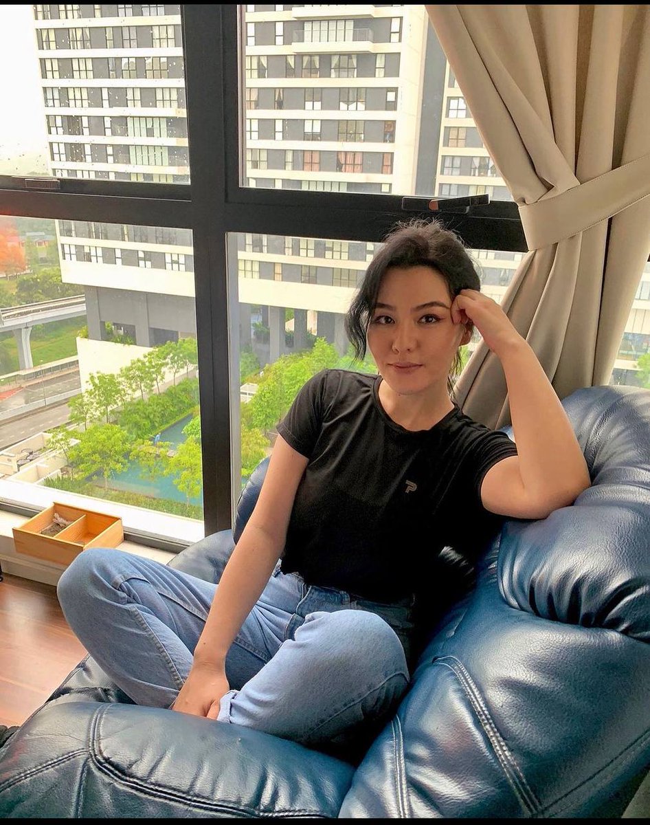 LolaZohrin's tweet photo. Feeling blessed😇 https://t.co/y9wmrJ3Ztf