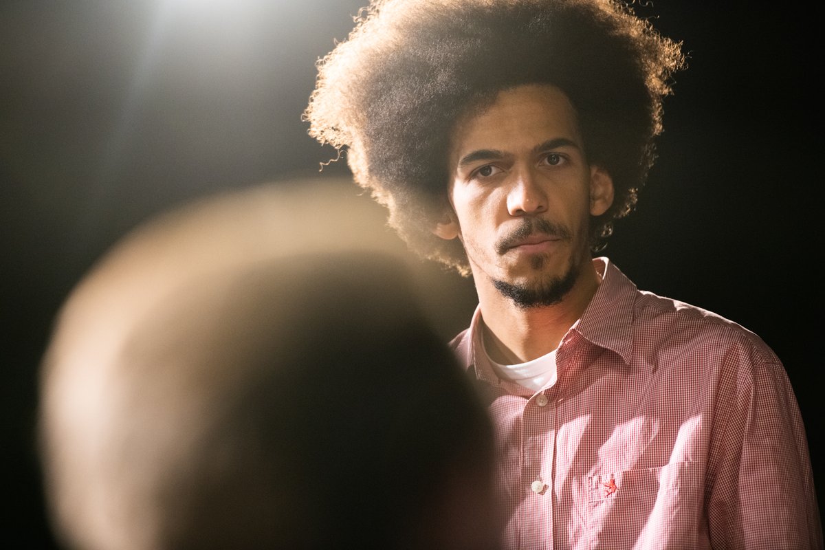 A Play, A Pie and A Pint tweet media