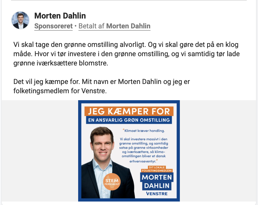 PolAnnFB's tweet photo. Morten Dahlin: https://t.co/xHjf2gQ4qO