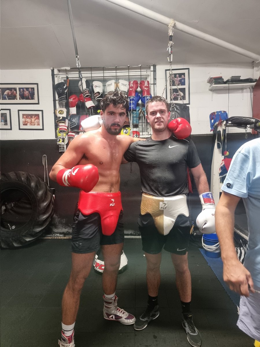 Roger Lee boxing (@rogerboxinglee) on Twitter photo <a href="/JohnnyWardd1/">Johnny Ward</a> and <a href="/dannydignum1/">Danny Dignum</a> with a tp quality spar tonight. Thanks to Alan Smith and <a href="/eddielamm/">Eddie Lam</a> for having us down. <a href="/markneilsonsw/">Mark Neilson</a> <a href="/JohnnyWardd1/">Johnny Ward</a> and <a href="/dannydignum1/">Danny Dignum</a> with a tp quality spar tonight. Thanks to Alan Smith and <a href="/eddielamm/">Eddie Lam</a> for having us down. <a href="/markneilsonsw/">Mark Neilson</a>