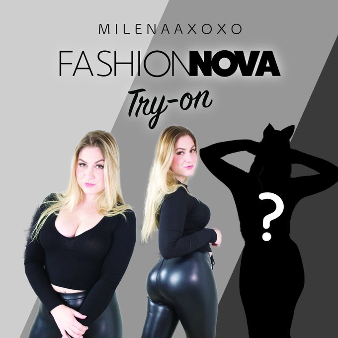 New YouTube Try-on Video Online NOW!🔥 Watch it HERE👉🏼https://t.co/mLFD8cpSVx👈🏼 #YouTube #MondayMotivation<a href="/tag/ootd"class="tags"><span>#ootd</span></a><a href="/tag/fashionblogger"class="tags"><span>#fashionblogger</span></a><a href="/tag/youtube"class="tags"><span>#youtube</span></a><a href="/tag/fashionista"class="tags"><span>#fashionista</span></a><a href="/tag/mondaymotivation"class="tags"><span>#mondaymotivation</span></a>