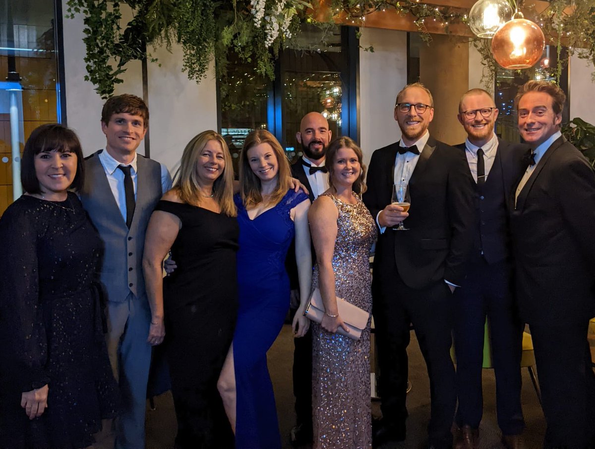 Hannah Munns tweet media