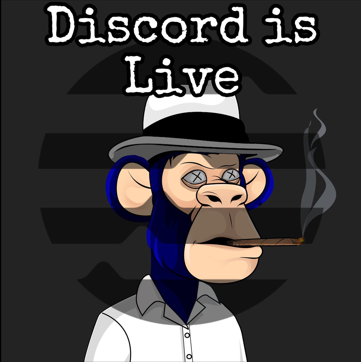 Discord is open 🤝🔥 discord.gg/nMhm9ywQxw

#Aptos #AptosNFTs #AptosNFT