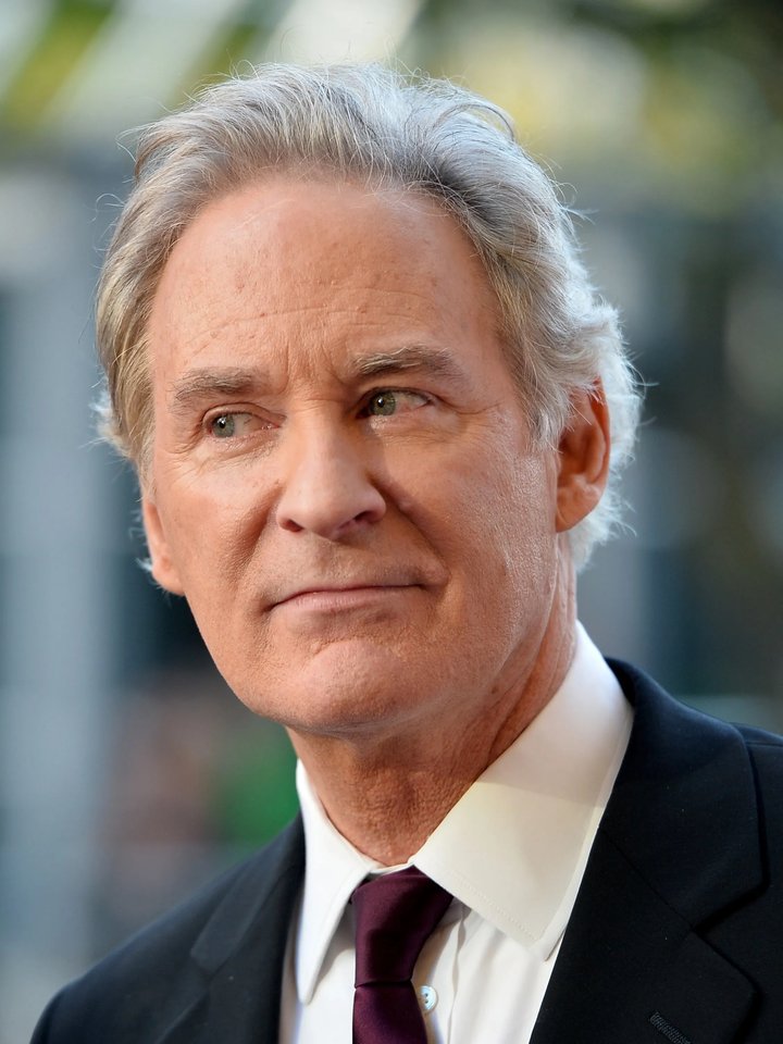 Happy birthday, Kevin Kline 