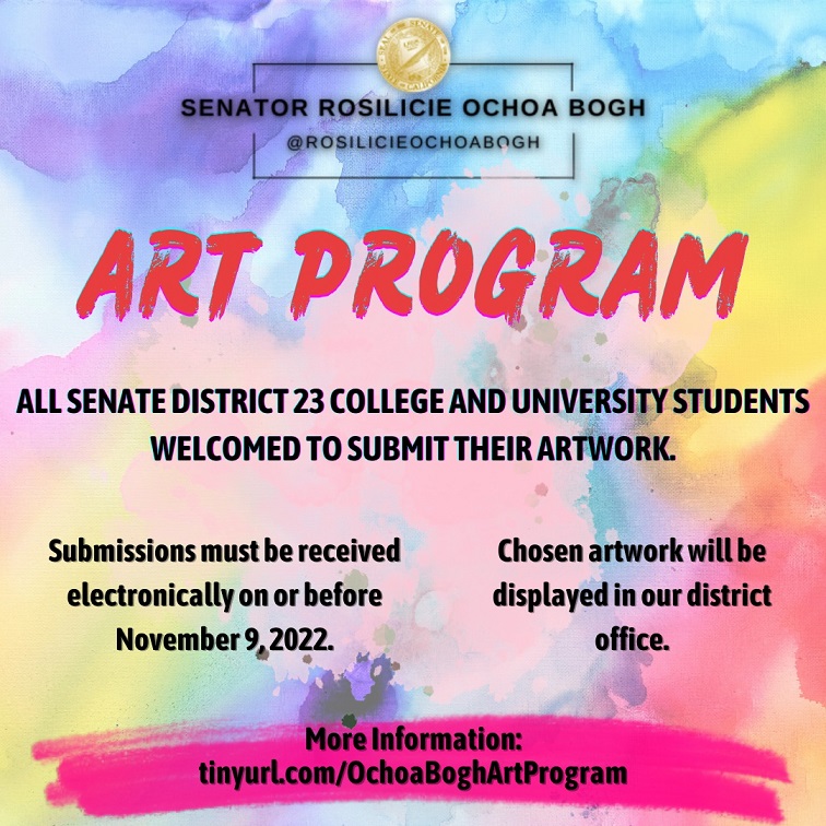 CSUSB Art & Design tweet media
