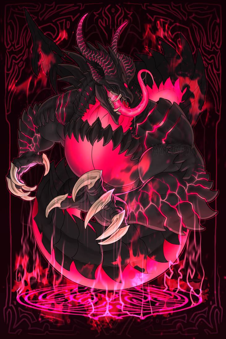 monstatron's tweet photo. sarethus has been summoned! initially debuted this at spooky empire :)
#Monstatronsart #monsterart #creatureart #creaturedesign #eldritch #horror #horrorart #creatue #monsterlover #monsterloverart https://t.co/FXkXksZyHU