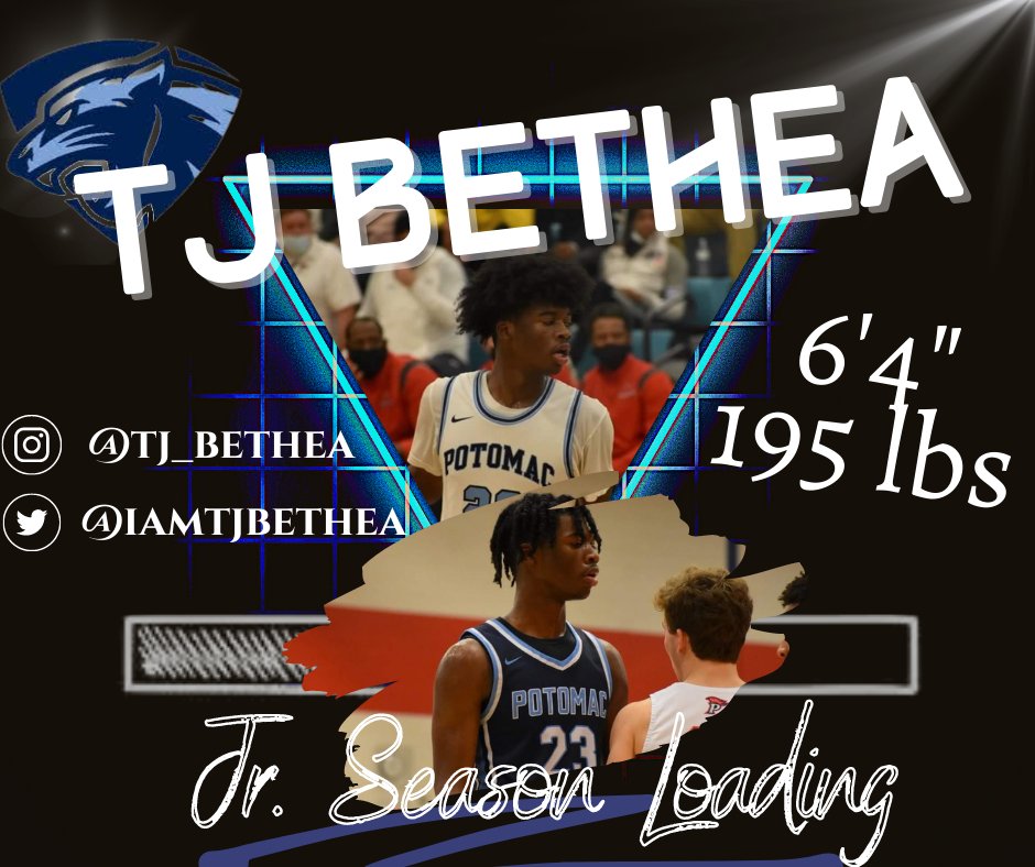 Terrance L. Bethea tweet media