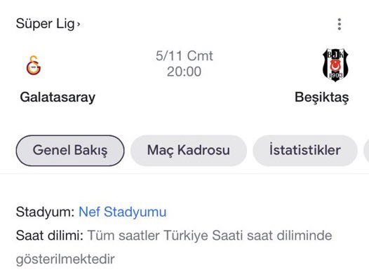 Kaybeden takım eski teknik direktörünü getirebilir çok ilginç derbi
