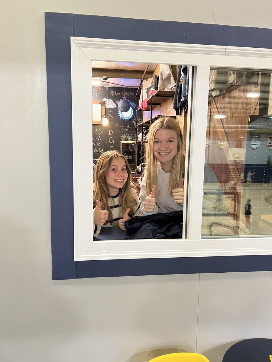 PRHS RamNation Spirit Store tweet media