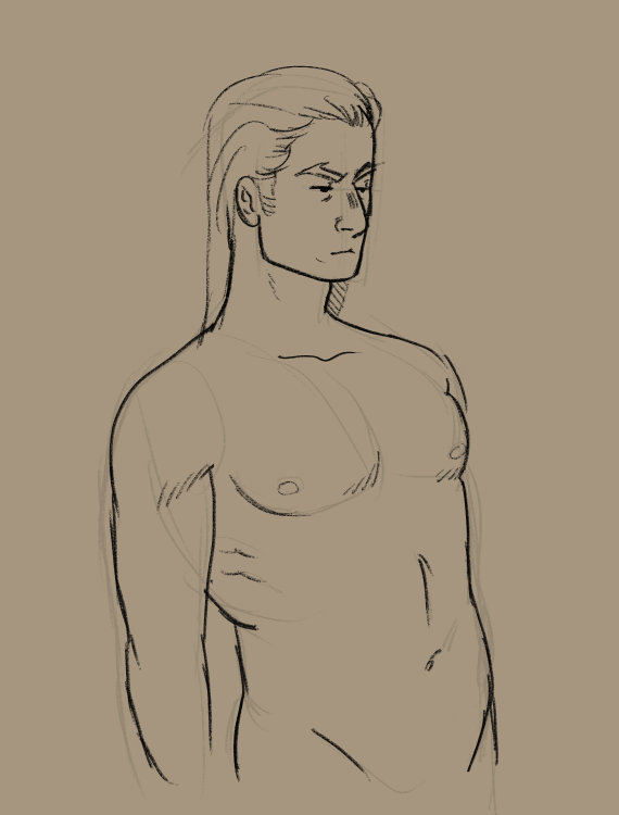 SCARADEUSZ's tweet photo. // suggestive
wifey doodle :3
[#HYPERocs] https://t.co/jAWbYKFGO4