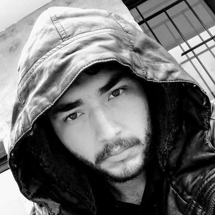 MorTabCosmos's tweet photo. #NuevaFotoDePerfil https://t.co/min0OSFg9F