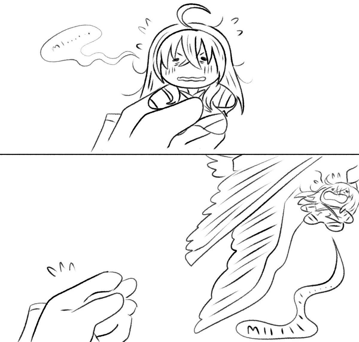 星空★lone tweet media