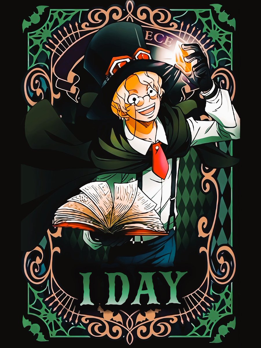 officiallyasl's tweet photo. 🕯️Happy Haunting🕯️One more day until #aslhalloweek2022 🦇 If you have any questions send us a message or an ask!

#ONEPIECE #luffy #sabo #portgasdace https://t.co/ug21GJRoGb