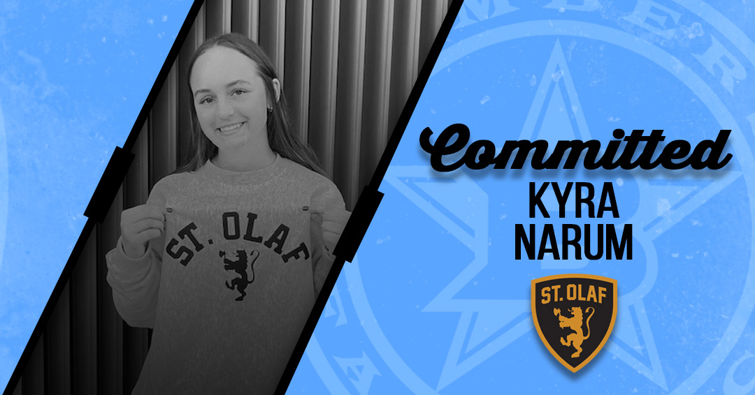 Congrats to Minnesota Bombers 18U player Kyra Narum and her family. Kyra has committed to play softball for St Olaf College. #bombernation #collegecommit
