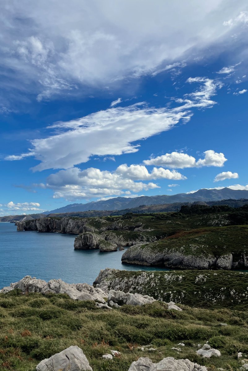 Asturias 💙