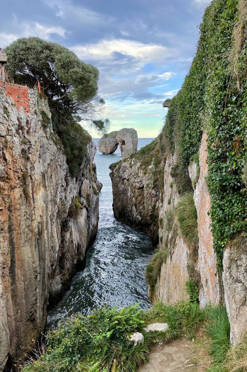 Lauralvarezal's tweet photo. Asturias 💙 https://t.co/FvuFV9uZpr