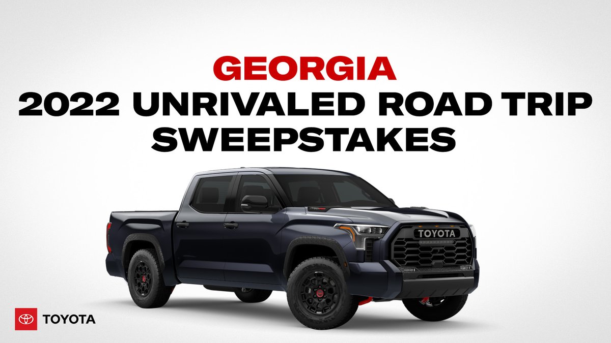 Last chance to enter for a chance to win two tickets, a two-night hotel stay and a football signed by Coach Smart, courtesy of @ExploreToyota. gado.gs/toyotasweeps20…