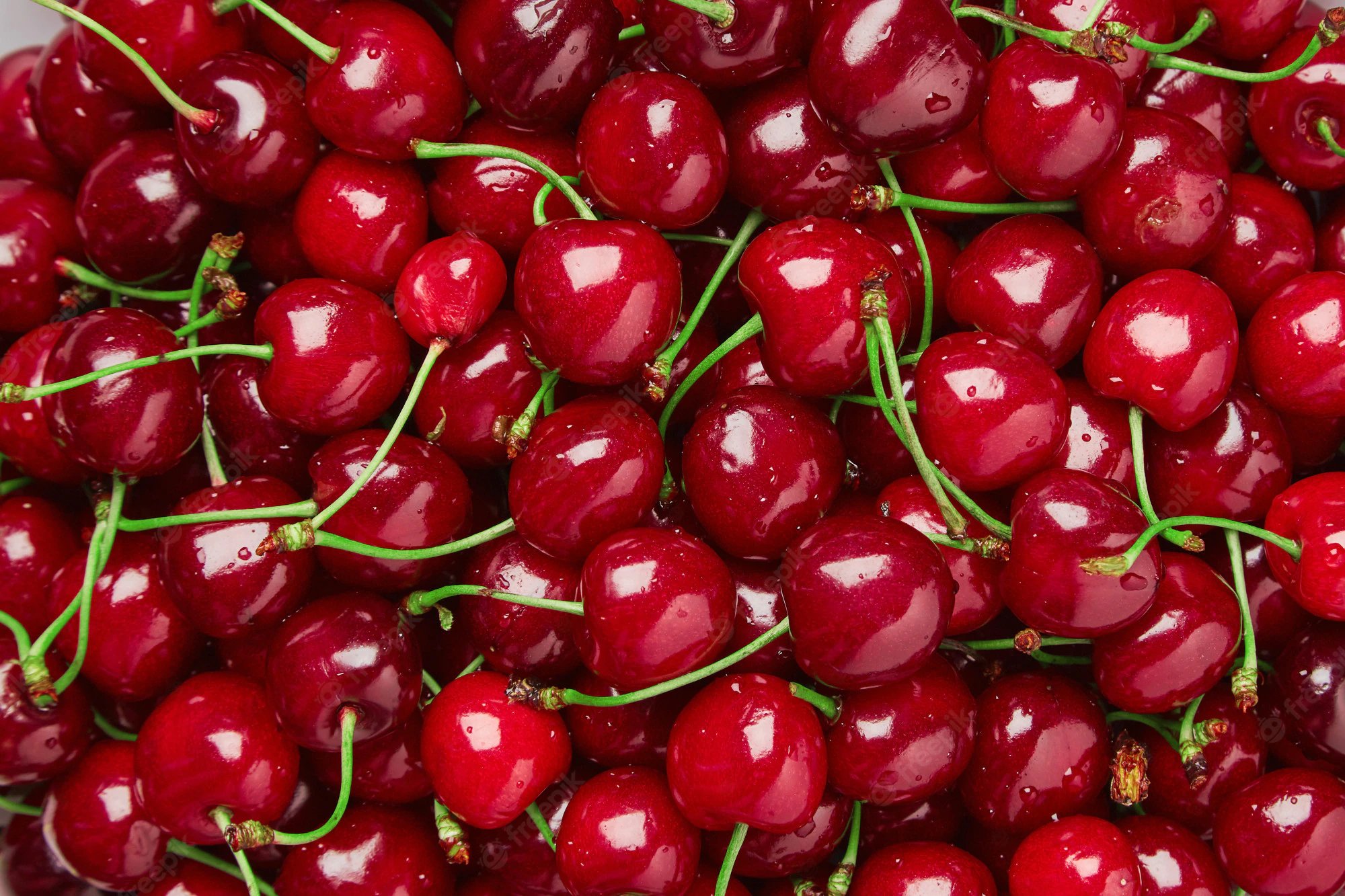 Cherry Rozay