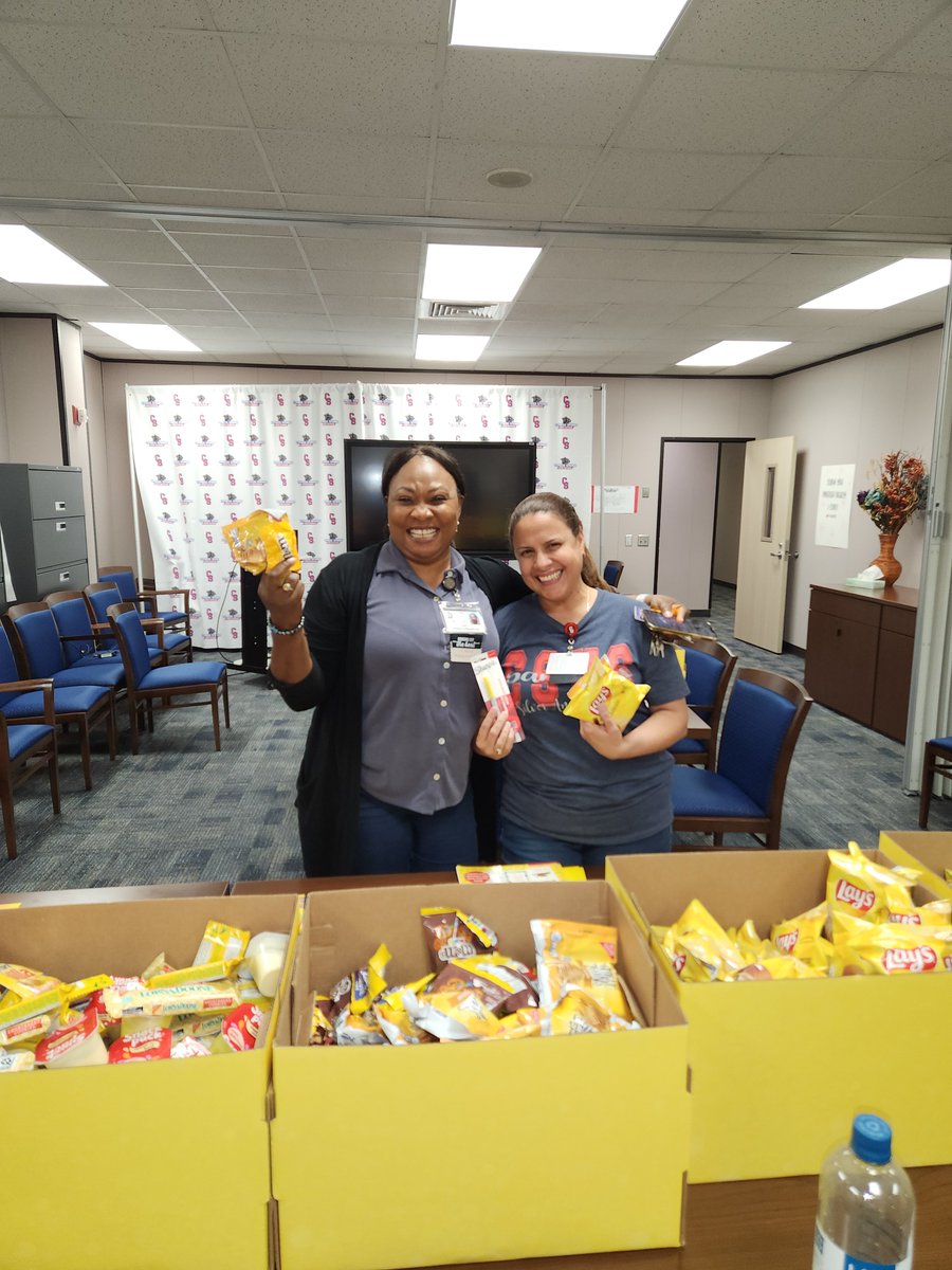 Cypress Springs HS tweet media