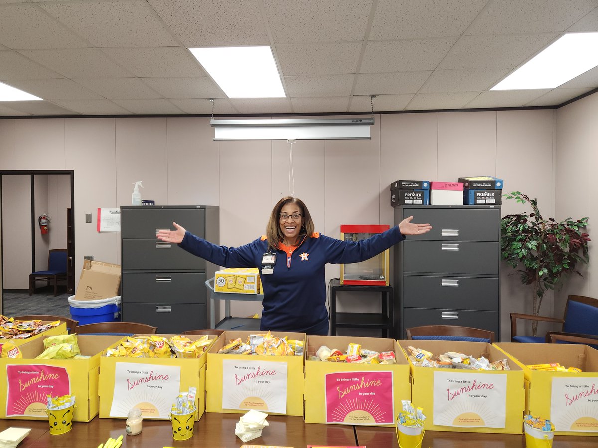 Cypress Springs HS tweet media