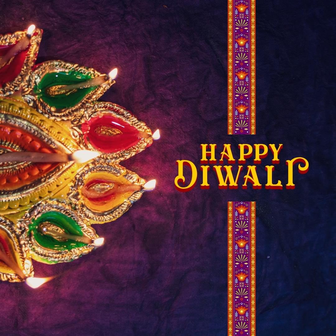 samlbarker2013's tweet photo. Happy #Diwali to all who celebrate 🚨 https://t.co/Uj4rvAve4P