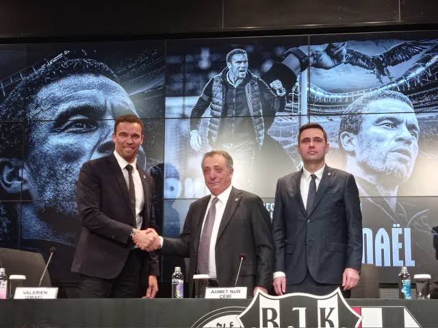 ahmet nur çebi istifa
ceyhun kazancı istifa
valerian ismael istifa