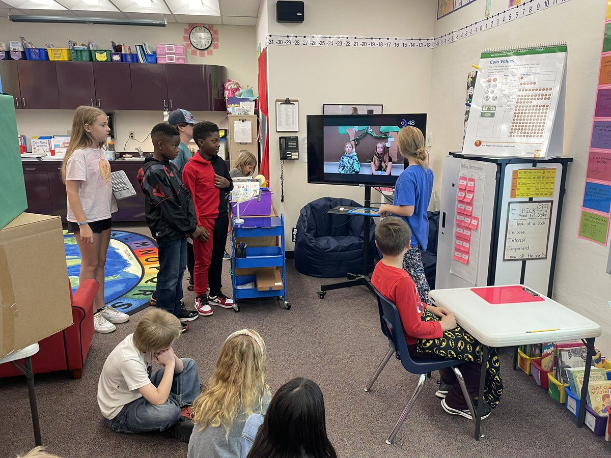 Denise Foley tweet media