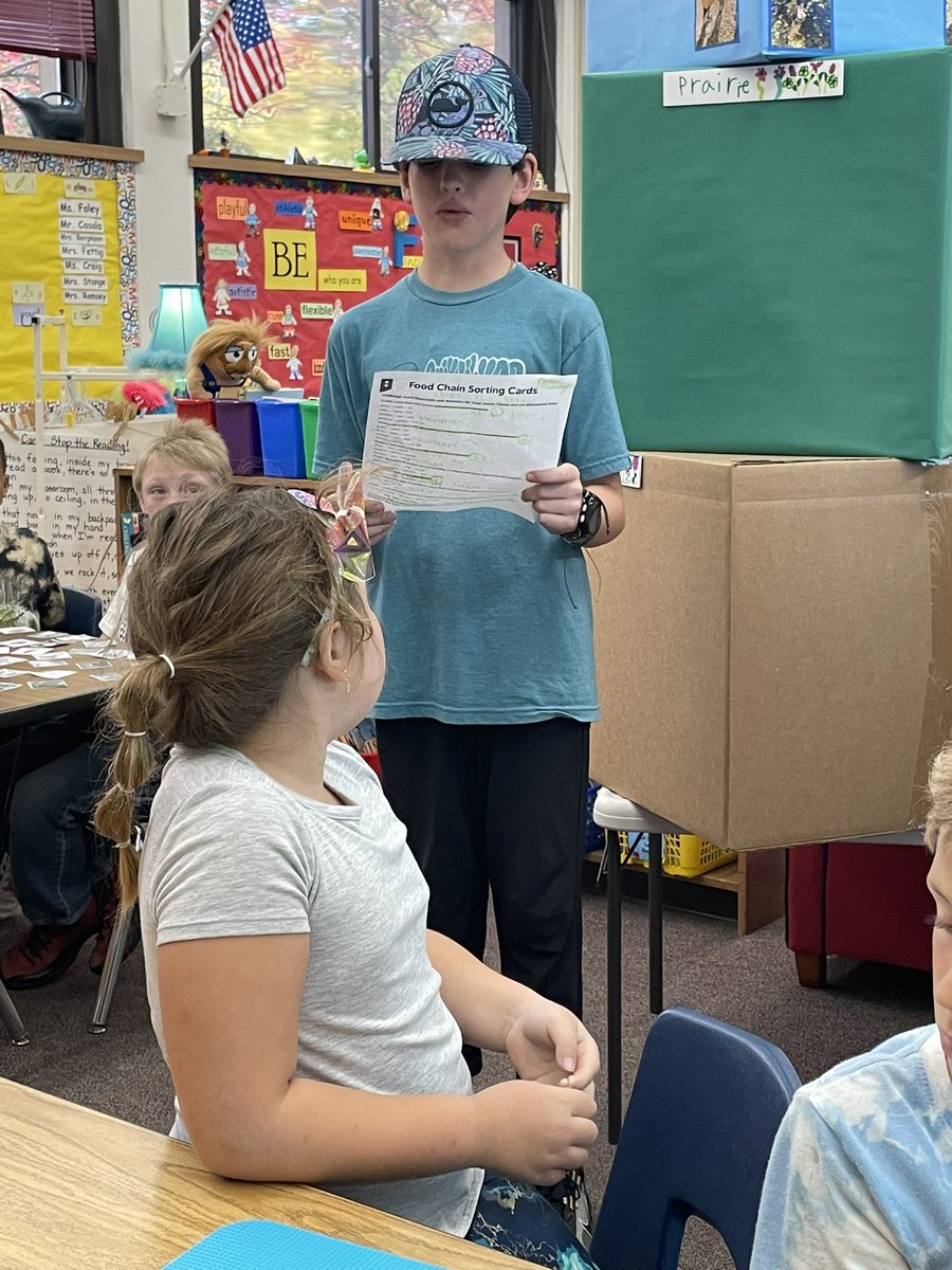 Denise Foley tweet media