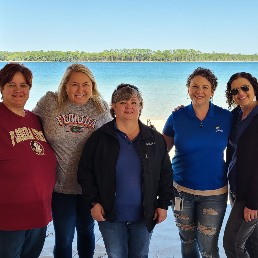 TorchHuntsville's tweet photo. Our Shalimar office hosted a 20th Anniversary Tailgate last week! We can’t think of a better way to celebrate than with some good BBQ and even better company💙🔥
#TorchTechnologies #EmployeeOwned #ItsAboutAllOfUs #StakeInTheOutcome #EmployeeOwnershipLooksGoodOnYou #Torch100% https://t.co/heOSVSlQLb