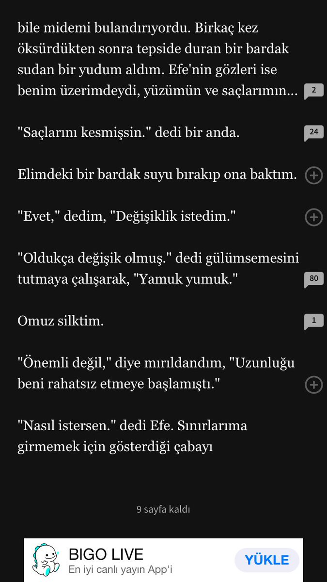sudoskii's tweet photo. ABİ ÇILDIRICAM YA ÇILDIRICAM SIRF KİTAP DEVAM ETSİN DİYE KARAKTERLER BOŞU BOŞUNA ACI ÇEKİYOR NE GÜZEL BİR KİTAP OLUP BİTECEKTİ KESİCEM YEMİN EDERİM KESİCEM KENDİMİ https://t.co/6PdmbqEbKl